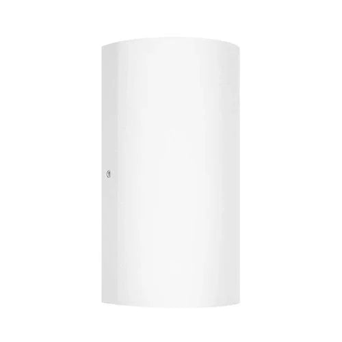 צמוד קיר לבן UP&DOWN LEDVANCE 12W IP54 אור חם - אור שי סיטונאות חשמל בע״מ