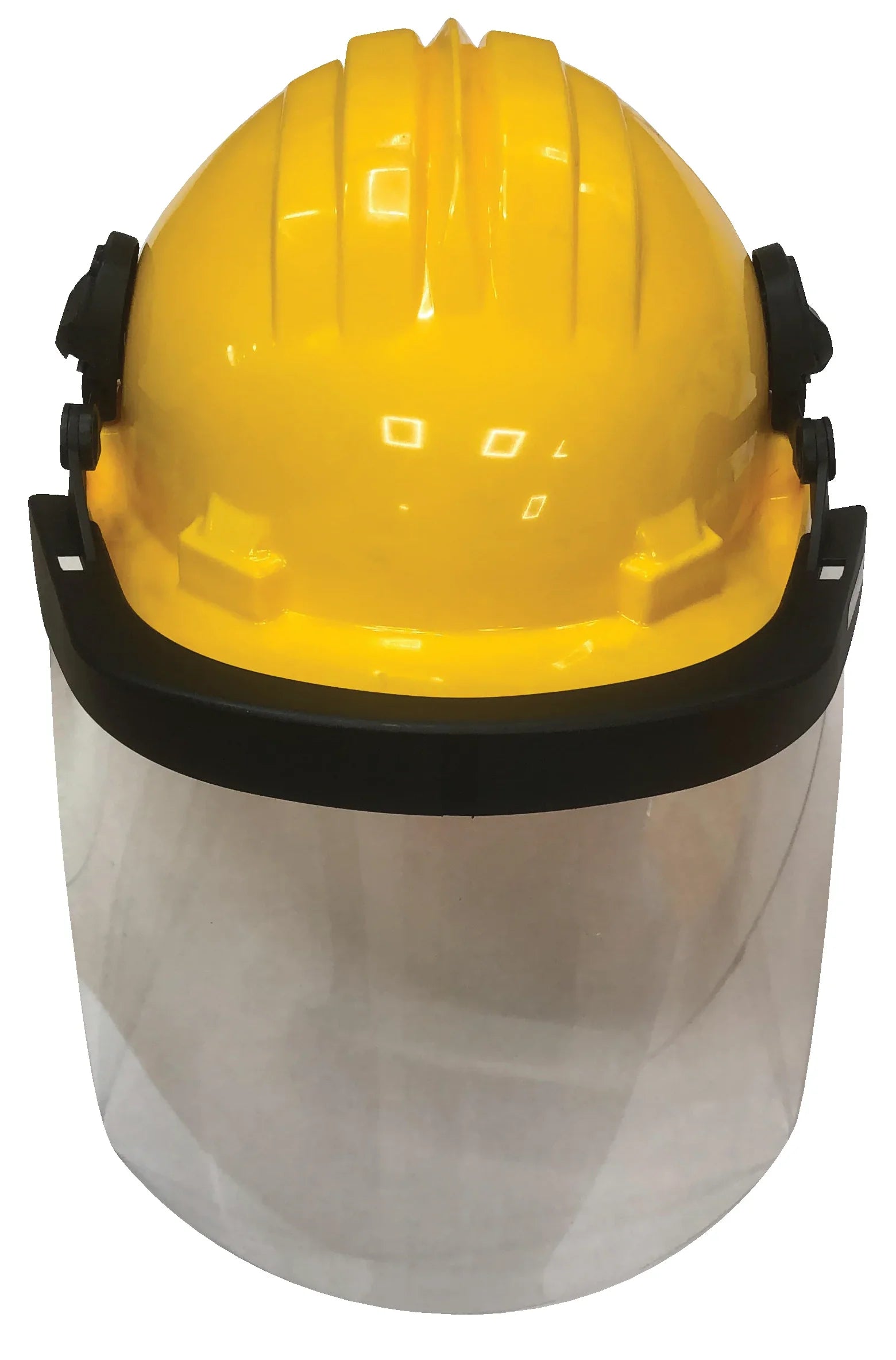 קסדה עד 1000V עם מגן פנים איכותי - כלי עבודה - Uriel-Shay - אור שי סיטונאות חשמל בע״מ