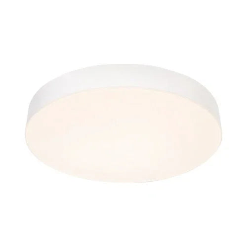 צמוד תקרה לבן ORA 24W 300MM 3CCT - אור שי סיטונאות חשמל בע״מ