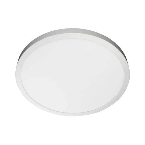 צמוד תקרה לד לבן PIERO 500MM 36W אור חם - אור שי סיטונאות חשמל בע״מ