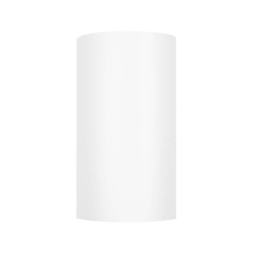 צמוד קיר לבן UP&DOWN LEDVANCE 12W IP54 אור חם