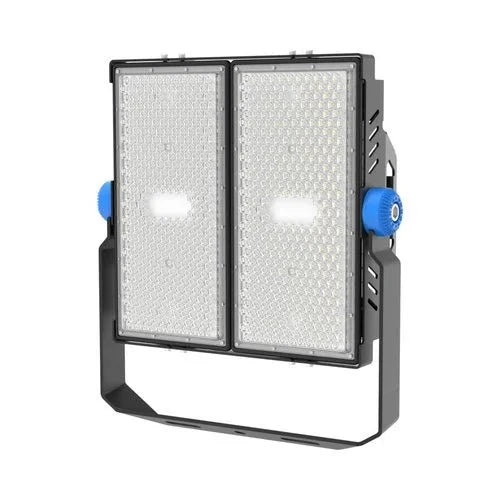 פנס הצפה שחור SITE 480W 60° IP65 BR אור ניטרלי - אור שי סיטונאות חשמל בע״מ