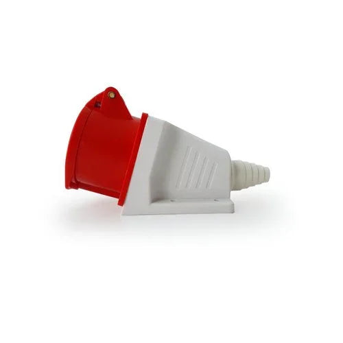 שקע קיר 5X16A - אור שי סיטונאות חשמל בע״מ