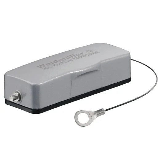 כיסוי ליחידה חיצונית 16 פין - אביזרי חשמל ותשתיות - Uriel-Shay - אור שי סיטונאות חשמל בע״מ