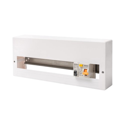 לוח עה"ט למיתוג O-BOX 18M