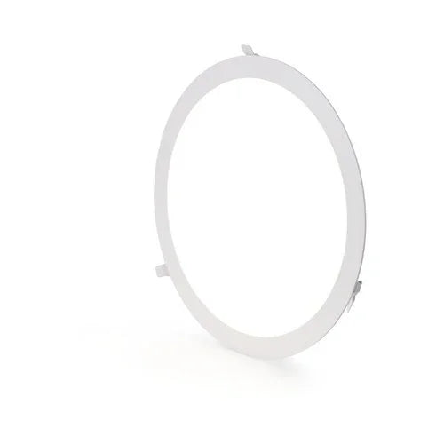 שקוע תקרה לבן PIERO 300MM 24W אור ניטרלי - אור שי סיטונאות חשמל בע״מ