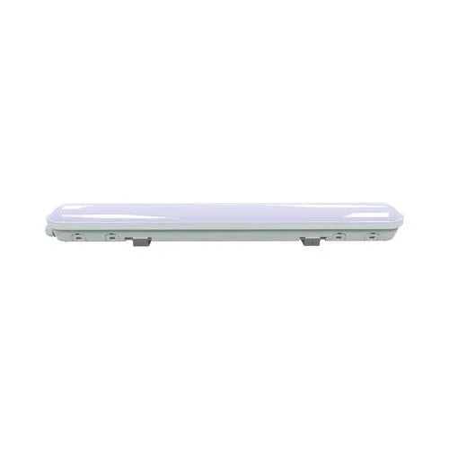 הרמטי לד אפור FAST LED 48W IP65 אור ניטרלי - אור שי סיטונאות חשמל בע״מ