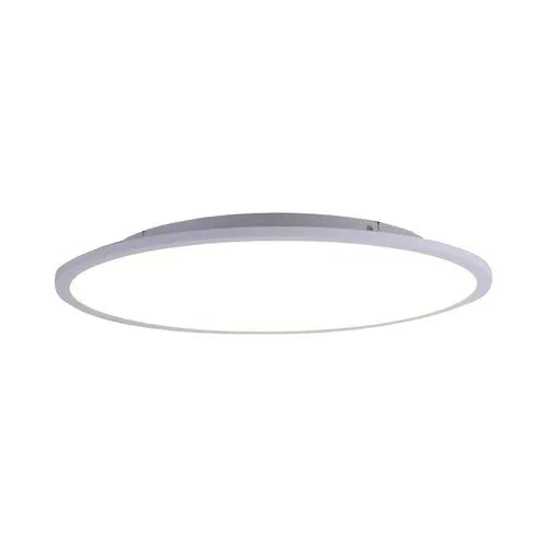 צמוד תקרה מרחף לבן GALAXY 60W 60CM 3CCT - אור שי סיטונאות חשמל בע״מ