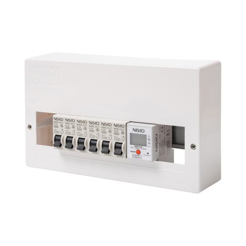 לוח עה"ט למיתוג O-BOX 12M