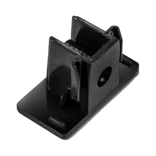 סופית שחור לפס צבירה חד פאזי 2JC - אור שי סיטונאות חשמל בע״מ