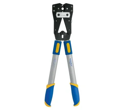 לוחץ לחיצה משושה עד 150 ממ"ר K09D Klauke - כלי עבודה - Uriel-Shay - אור שי סיטונאות חשמל בע״מ