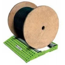 גלגלת אוניברסלית לתופים עד 250 ק"ג - כלי עבודה - Uriel-Shay - אור שי סיטונאות חשמל בע״מ