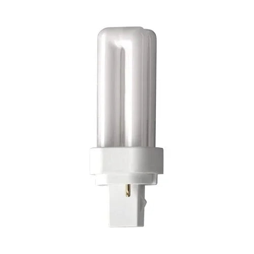 נורת דולוקס 2 פינים CH 26W T אור חם - אור שי סיטונאות חשמל בע״מ