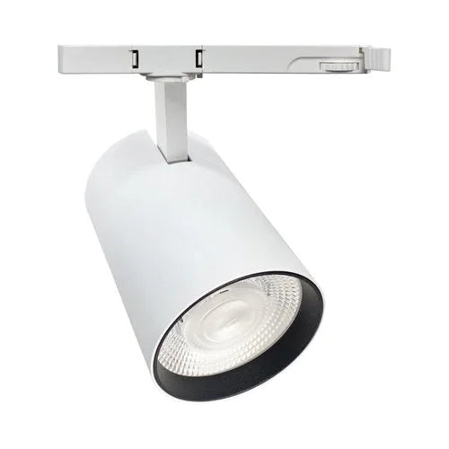 ספוט לד לבן לפס צבירה SHOP 45W 3CCT - אור שי סיטונאות חשמל בע״מ