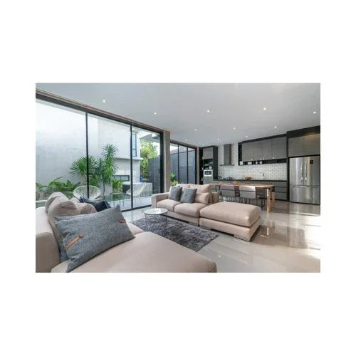 שקוע תקרה לבן RUBY 20W 115mm IP44 אור ניטרלי - אור שי סיטונאות חשמל בע״מ