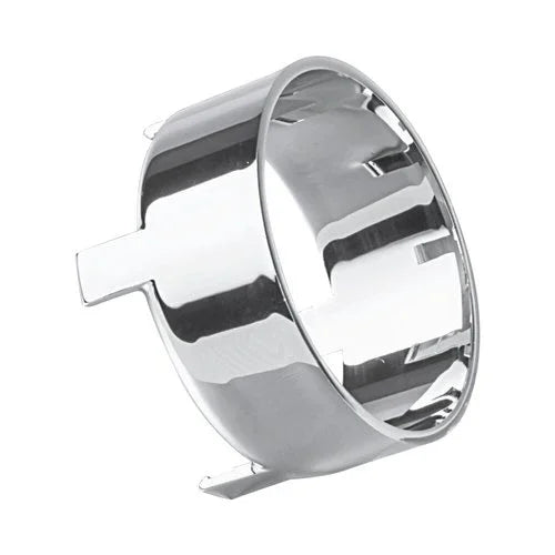 טבעת UGR לבנה לגוף תאורה שקוע APOLLO 15W - אור שי סיטונאות חשמל בע״מ