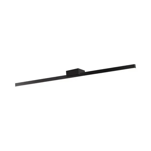 תאורת מראה גוף שחור SPLASH IP44 28W 3CCT - אור שי סיטונאות חשמל בע״מ
