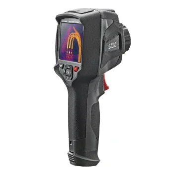 מצלמה טרמית DT988 160*120 - כלי עבודה - Uriel-Shay - אור שי סיטונאות חשמל בע״מ