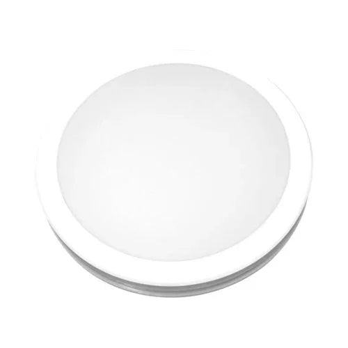 צמוד תקרה לבן CLICK 30W WH 30cm IP65 3CCT - אור שי סיטונאות חשמל בע״מ