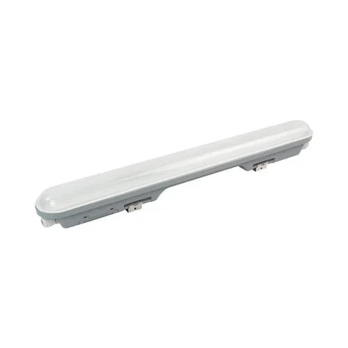 הרמטי אפור QUICK LED 36W IP65 אור קר - אור שי סיטונאות חשמל בע״מ