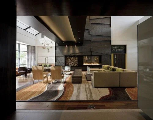 שקוע לד לבן HONEY 5W 50mm אור חם - אור שי סיטונאות חשמל בע״מ