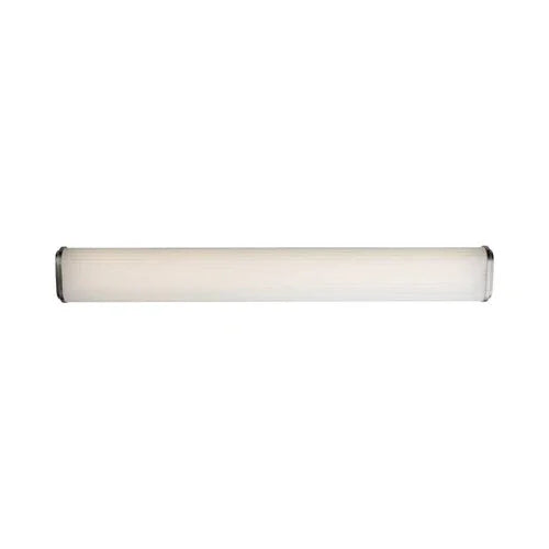 תאורת מראה גוף שחור RIVER IP44 30W 2CCT - אור שי סיטונאות חשמל בע״מ