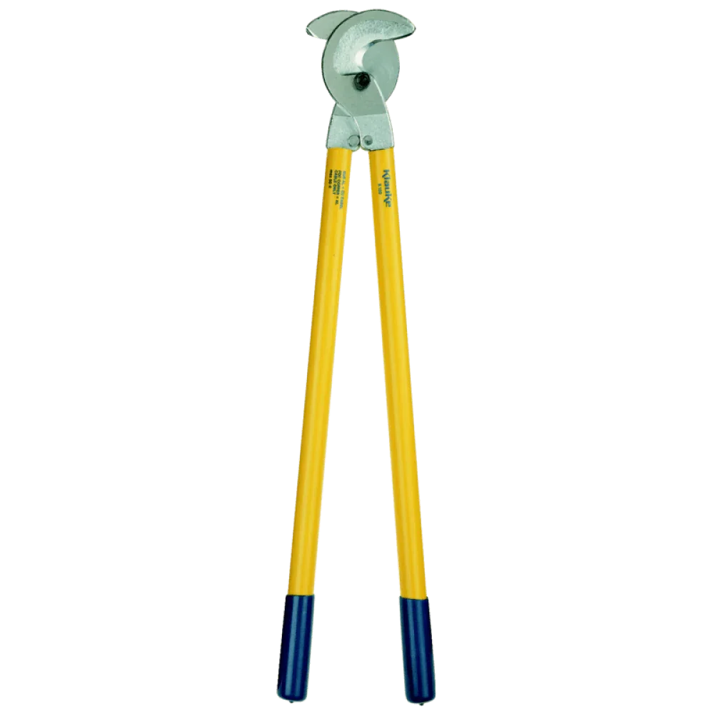 חותך אלומיניום 50 מ"מ נחושת K150 Klauke - כלי עבודה - Uriel-Shay - אור שי סיטונאות חשמל בע״מ