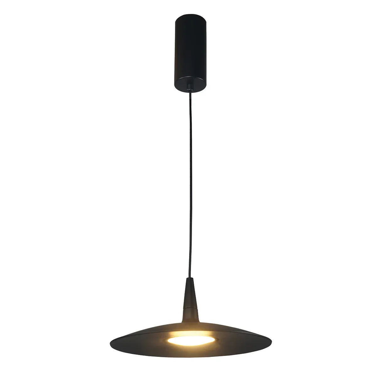 זואי תליה-00-12W-אור טבעי - אור שי סיטונאות חשמל בע״מ