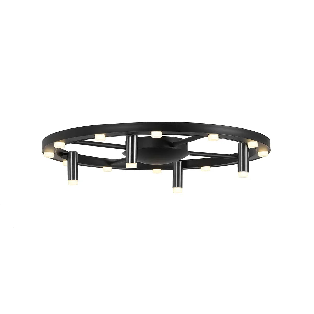 כתר-00-48W-אור חם - אור שי סיטונאות חשמל בע״מ