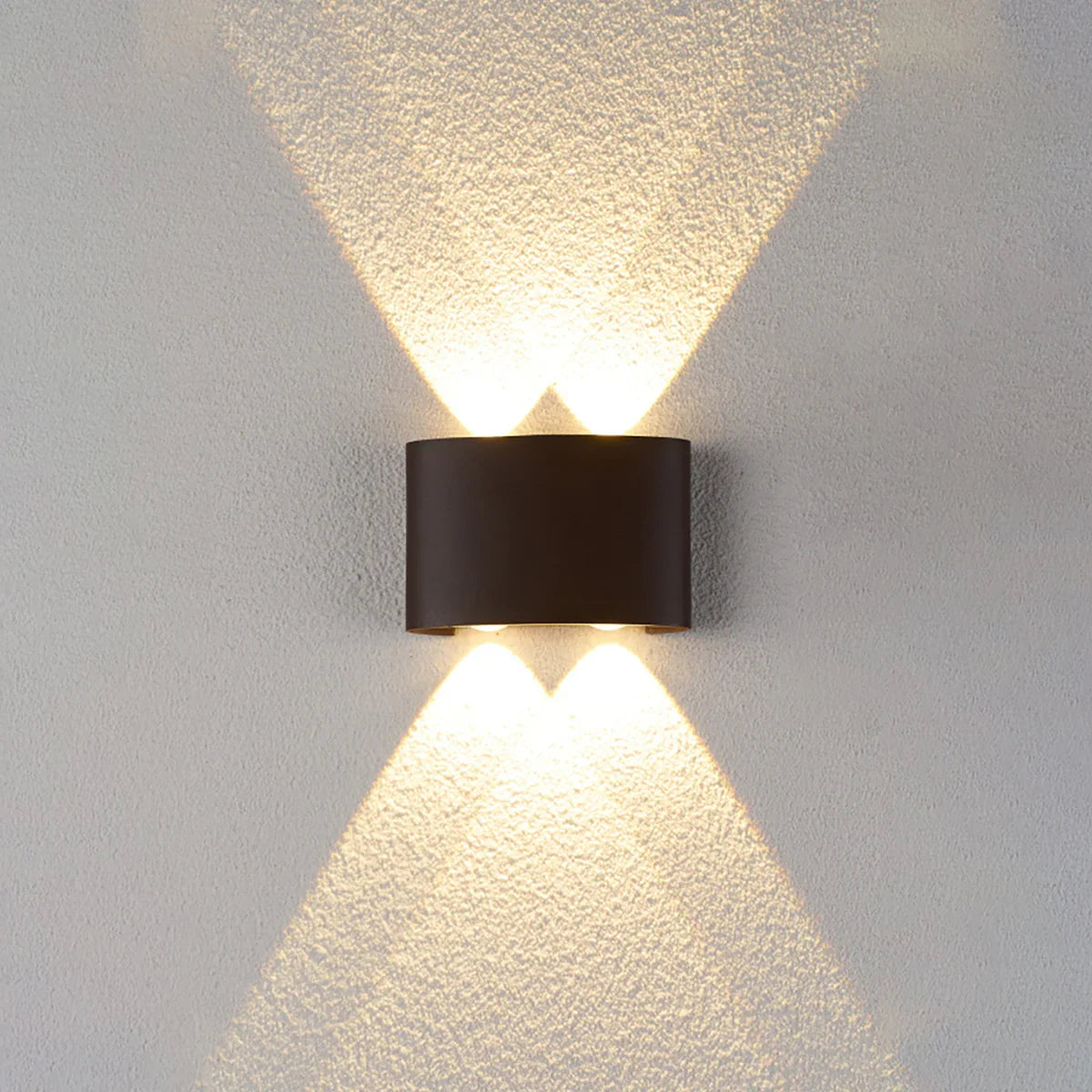 רובי IP 35-80 115-00-4W-אור חם - אור שי סיטונאות חשמל בע״מ