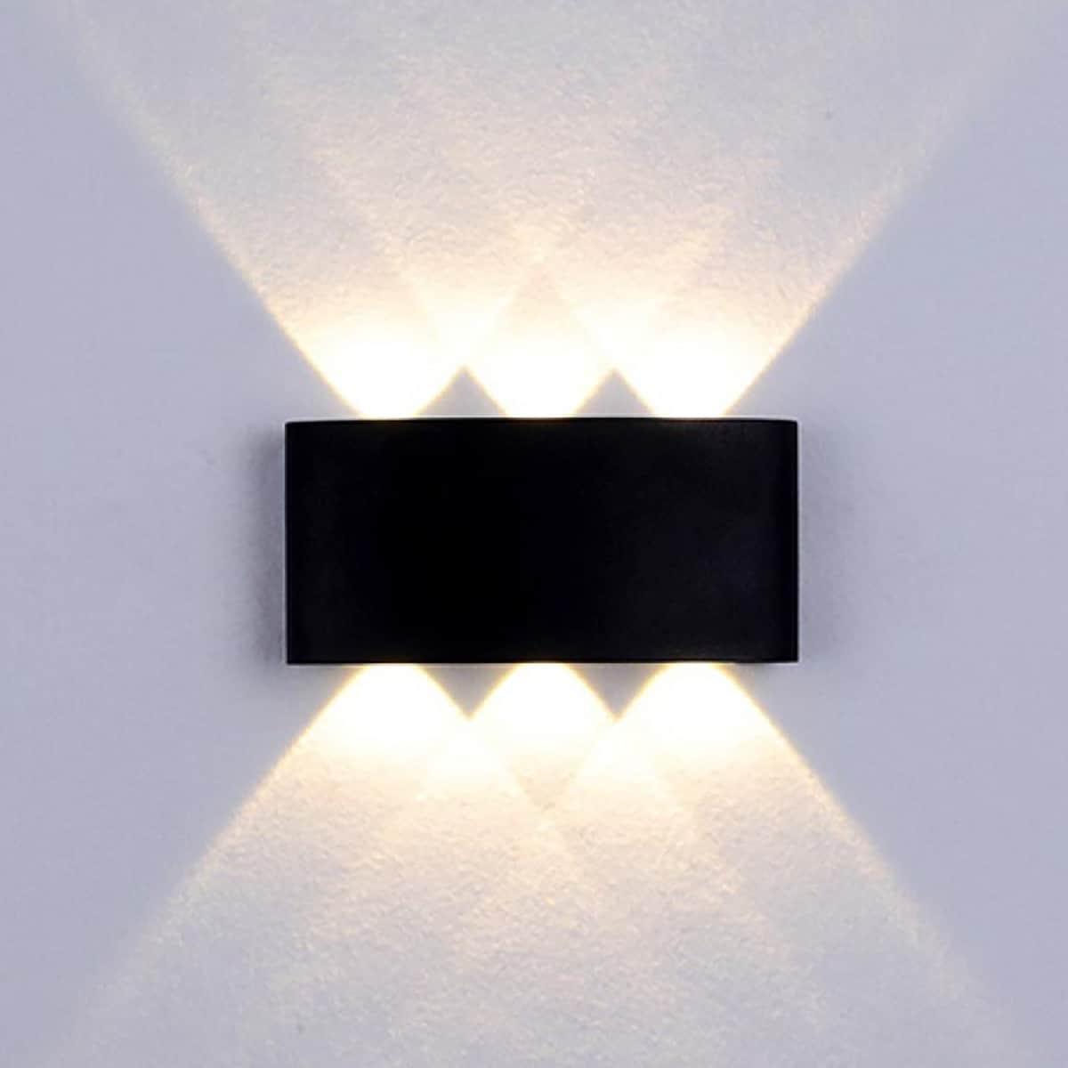 רובי IP 40-80 170-00-6W-IP-אור טבעי - אור שי סיטונאות חשמל בע״מ