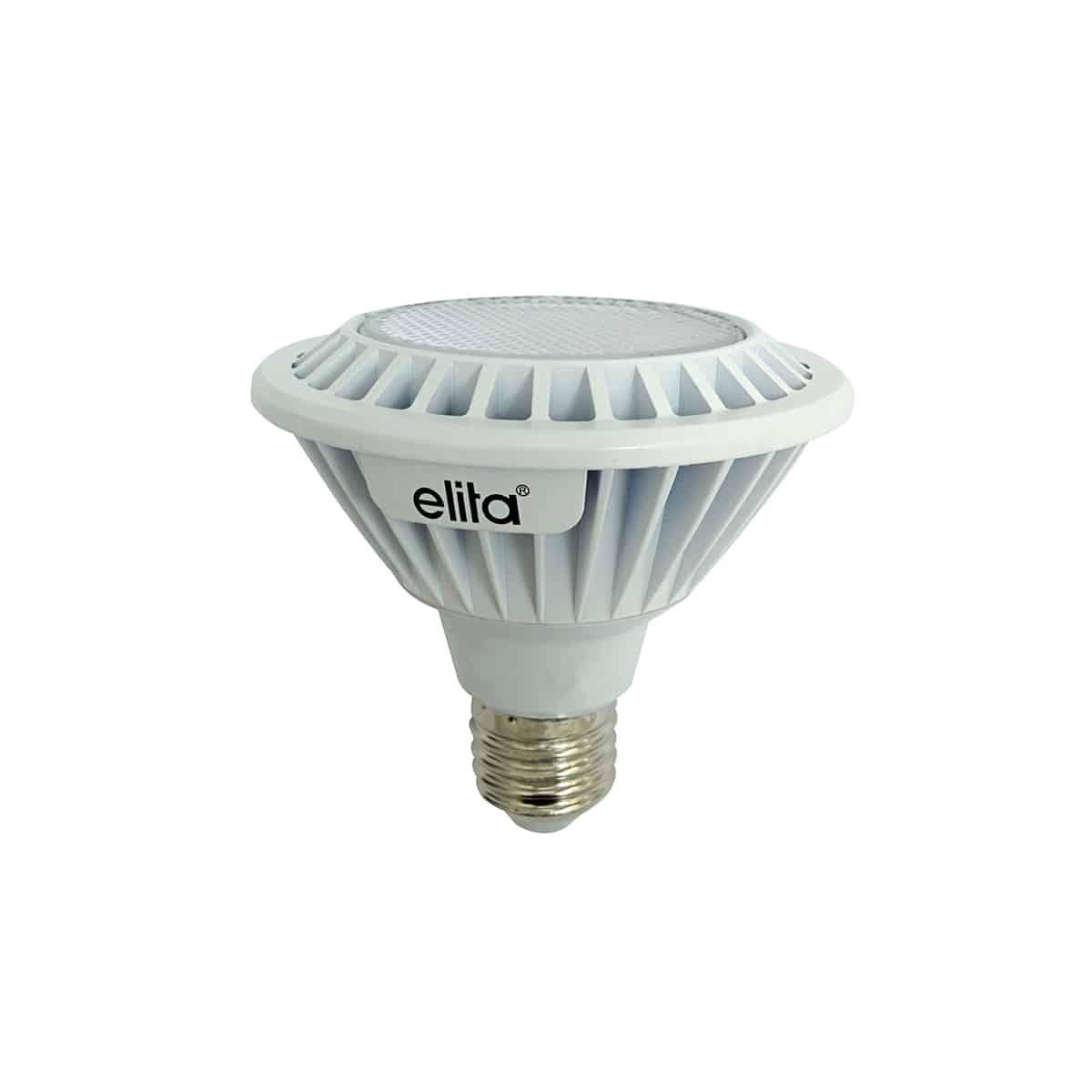 נורת PAR30 LED לעמעום-95-L-PAR30-LED13W-אור טבעי-01D - אור שי סיטונאות חשמל בע״מ