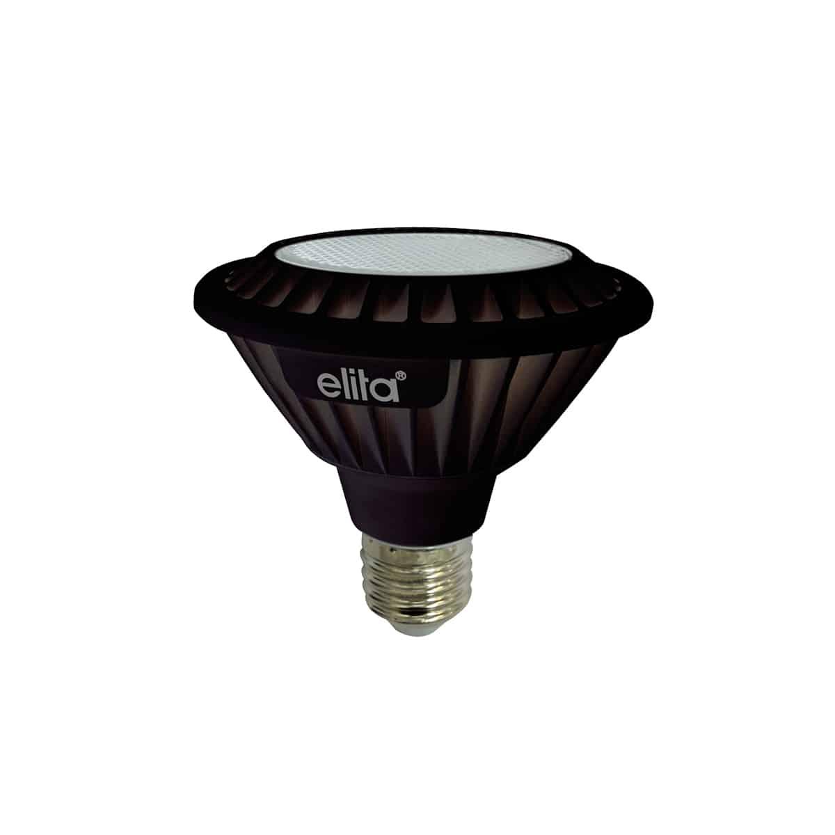 נורת PAR30 LED-95-L-PAR30-LED13W-אור חם-00 - אור שי סיטונאות חשמל בע״מ