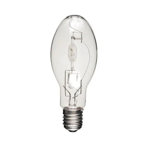 נורת מטל הלייד אגסי שקוף תוצרת סילבניה 1500W/U BT56 E40 - אור שי סיטונאות חשמל בע״מ