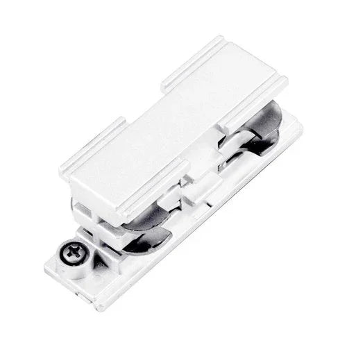 מחבר נסתר לפס צבירה תלת פאזי לבן - אור שי סיטונאות חשמל בע״מ