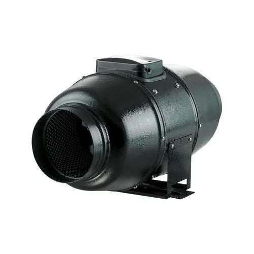 מפוח אינליין מושתק TT-M250 - אור שי סיטונאות חשמל בע״מ