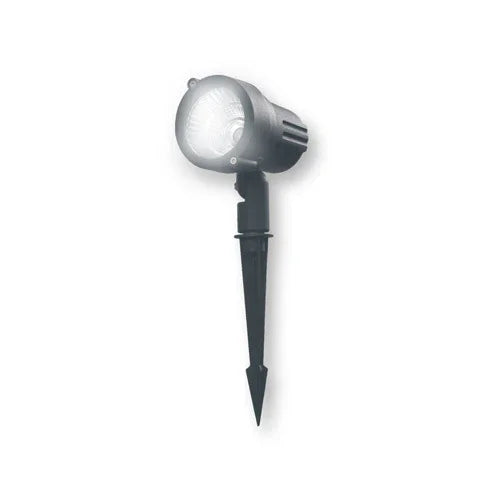 דגם יקינטון - דוקרן גינה גוון אור ירוק 15W TekTonix - אור שי סיטונאות חשמל בע״מ