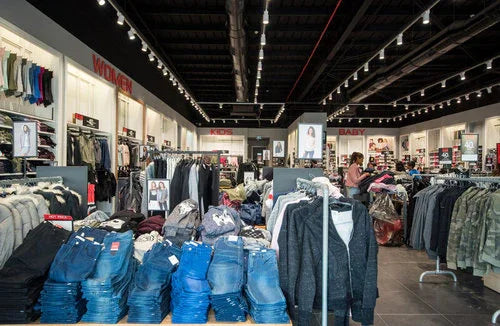 ספוט לד לבן לפס צבירה CLOUD 30W 36° אור חם - אור שי סיטונאות חשמל בע״מ