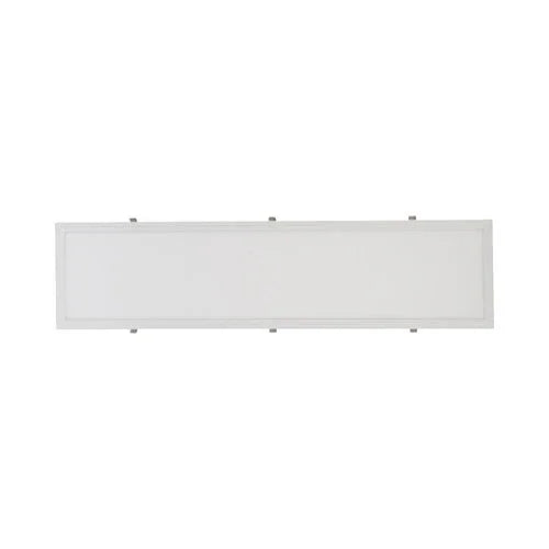 פאנל לד שקוע לבן 40W 295X1195 אור קר - אור שי סיטונאות חשמל בע״מ