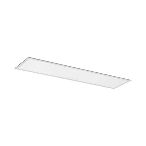 פאנל לד שקוע לבן 295X1195 40W IP65 אור קר - אור שי סיטונאות חשמל בע״מ