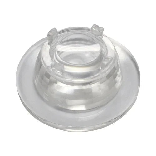 עדשה מתחלפת לבנה לגוף תאורה שקוע APOLLO 35/50W 40° - אור שי סיטונאות חשמל בע״מ