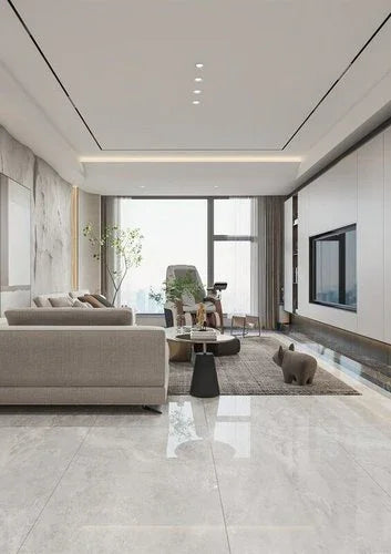 שקוע תקרה לבן ANNA 30W 105mm IP44 3CCT - אור שי סיטונאות חשמל בע״מ