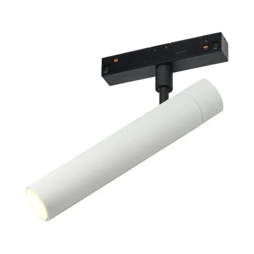 ספוט לד סיגר לבן לפס צבירה מגנטי TIKTOK CIGAR 5W אור ניטרלי - אור שי סיטונאות חשמל בע״מ