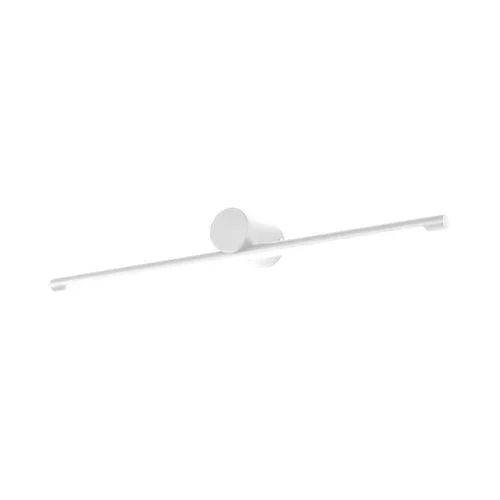 תאורת מראה גוף לבן WAVE IP44 17W 3CCT - אור שי סיטונאות חשמל בע״מ