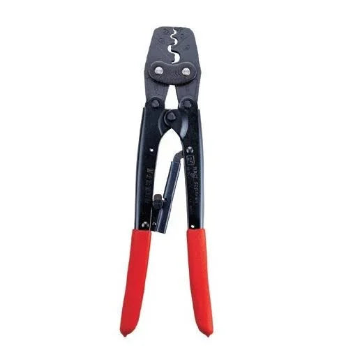 לוחץ נעלי כבל 1.5-16mm2 - כלי עבודה - Uriel-Shay - אור שי סיטונאות חשמל בע״מ