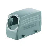 יח חיצונית ניידת ל 16 מגעים כניסה מהצד PG21 - אביזרי חשמל ותשתיות - Uriel-Shay - אור שי סיטונאות חשמל בע״מ