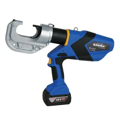 לוחץ נטען עד 400ממר-EK120/42 L - כלי עבודה - Uriel-Shay - אור שי סיטונאות חשמל בע״מ