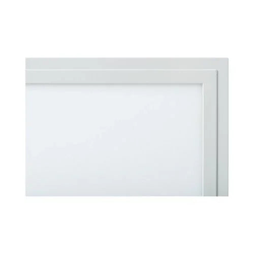 פאנל לד שקוע לבן 40W 295X1195 אור קר - אור שי סיטונאות חשמל בע״מ