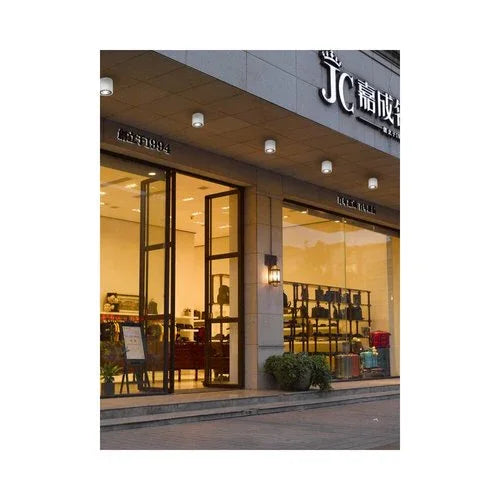 צילינדר לבן TOP 12W IP65 אור חם - אור שי סיטונאות חשמל בע״מ