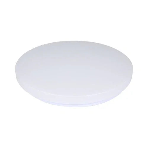 צמוד תקרה דקורטיבי לבן MILKY 36W אור ניטרלי - אור שי סיטונאות חשמל בע״מ